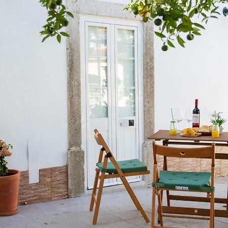 아제이타오 Casa Dos Avos 아파트 외부 사진