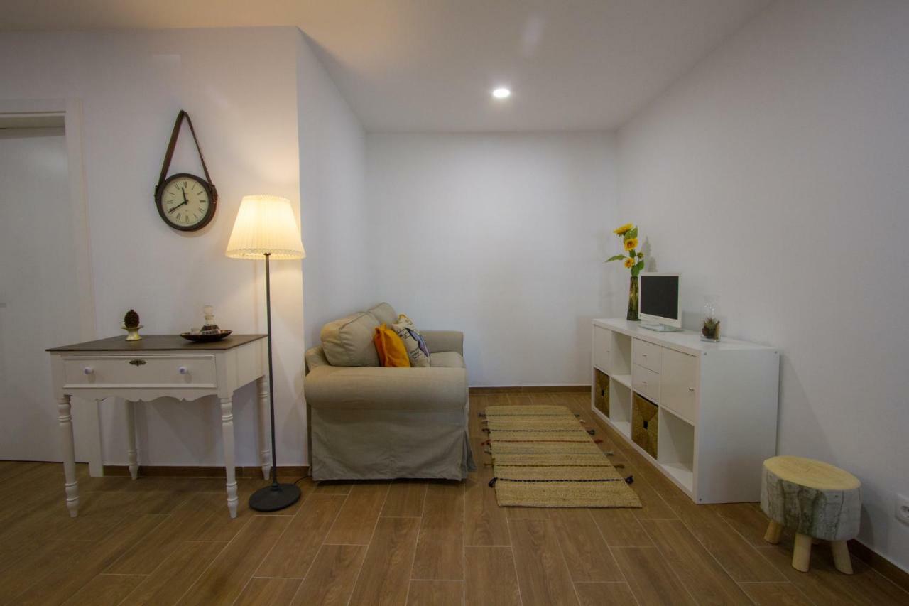 아제이타오 Casa Dos Avos 아파트 외부 사진