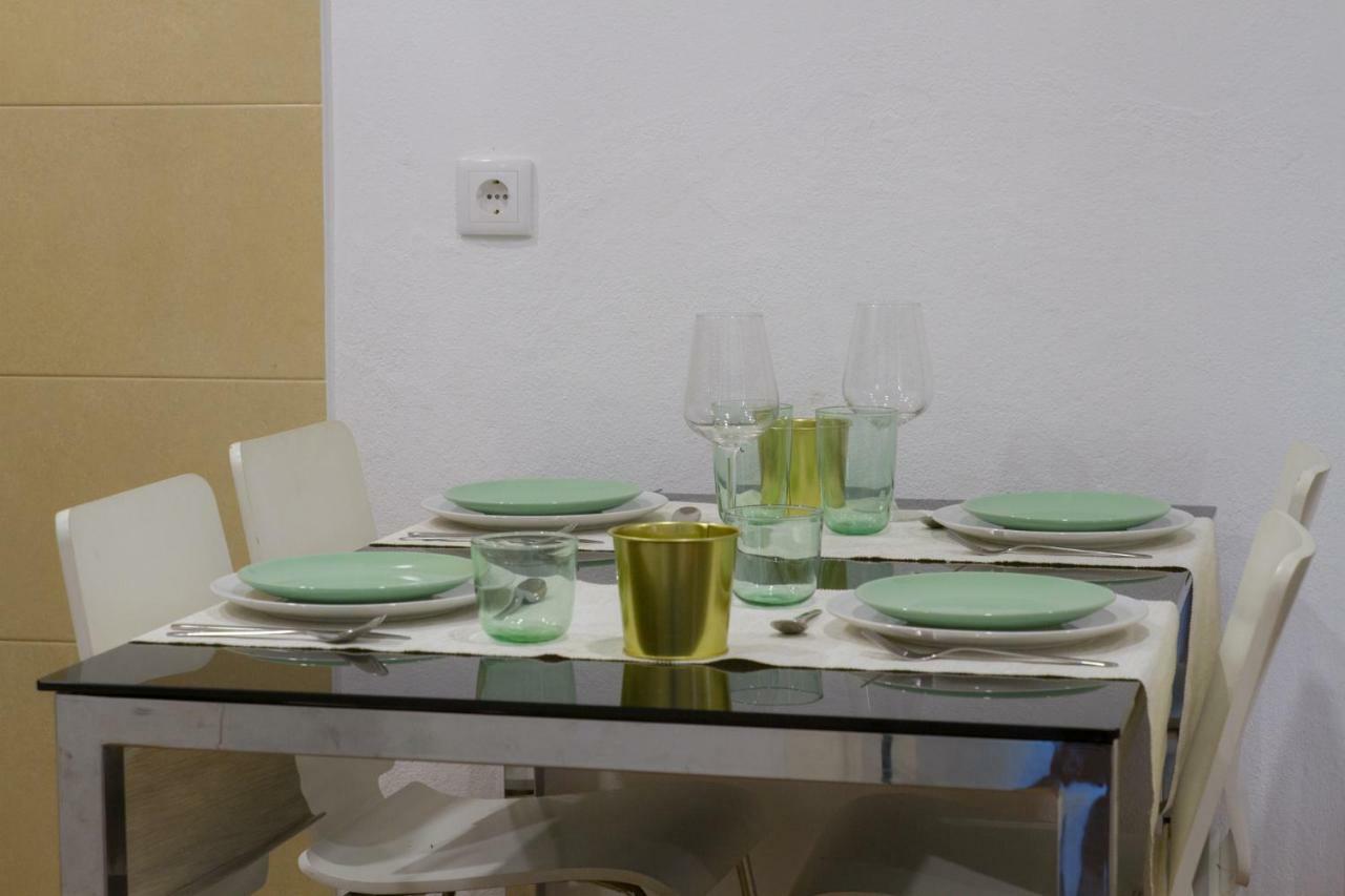 아제이타오 Casa Dos Avos 아파트 외부 사진