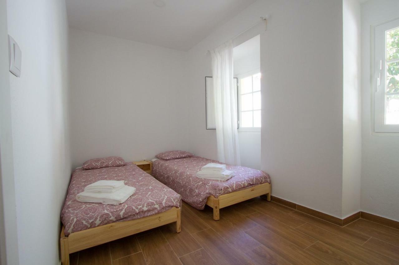 아제이타오 Casa Dos Avos 아파트 외부 사진