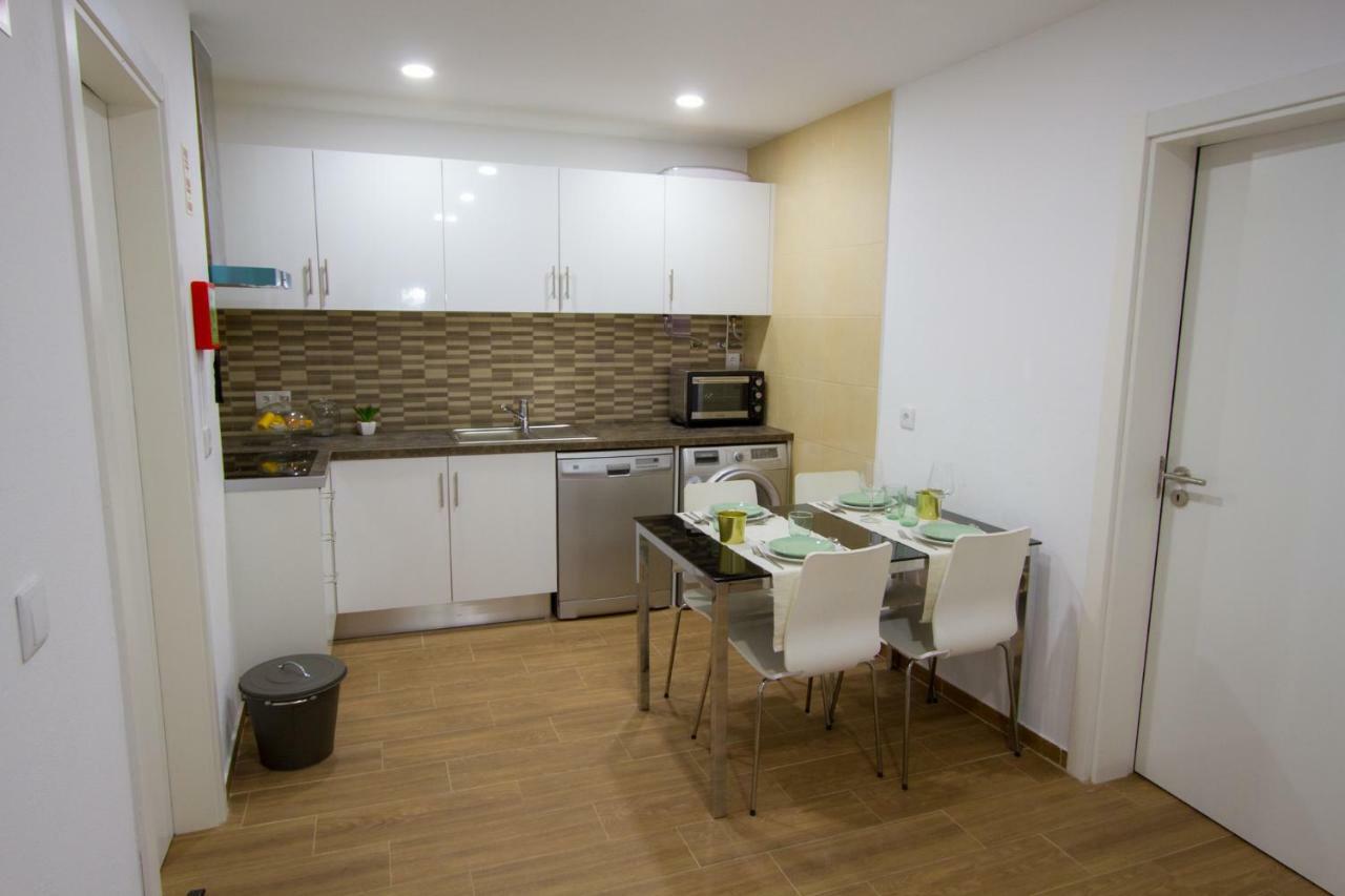 아제이타오 Casa Dos Avos 아파트 외부 사진