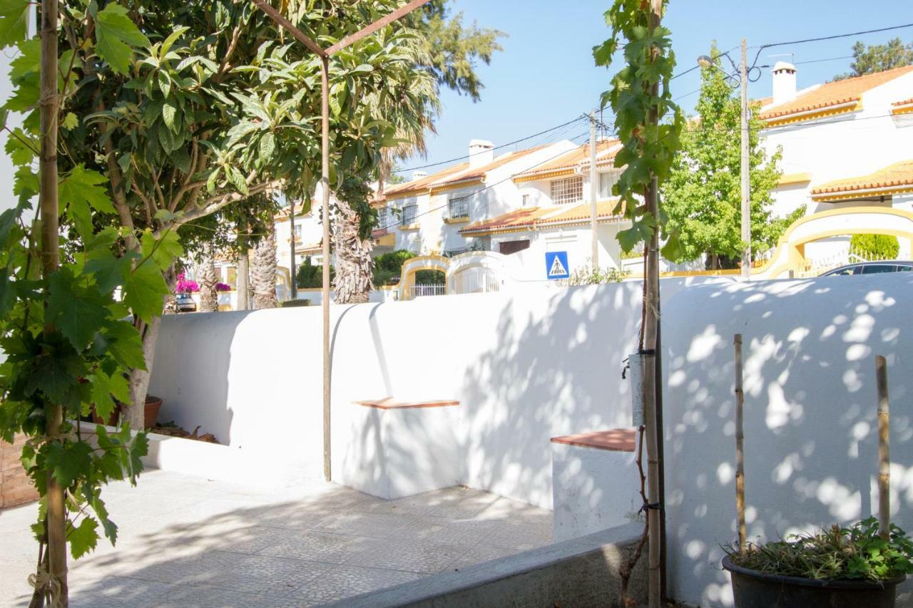 아제이타오 Casa Dos Avos 아파트 외부 사진