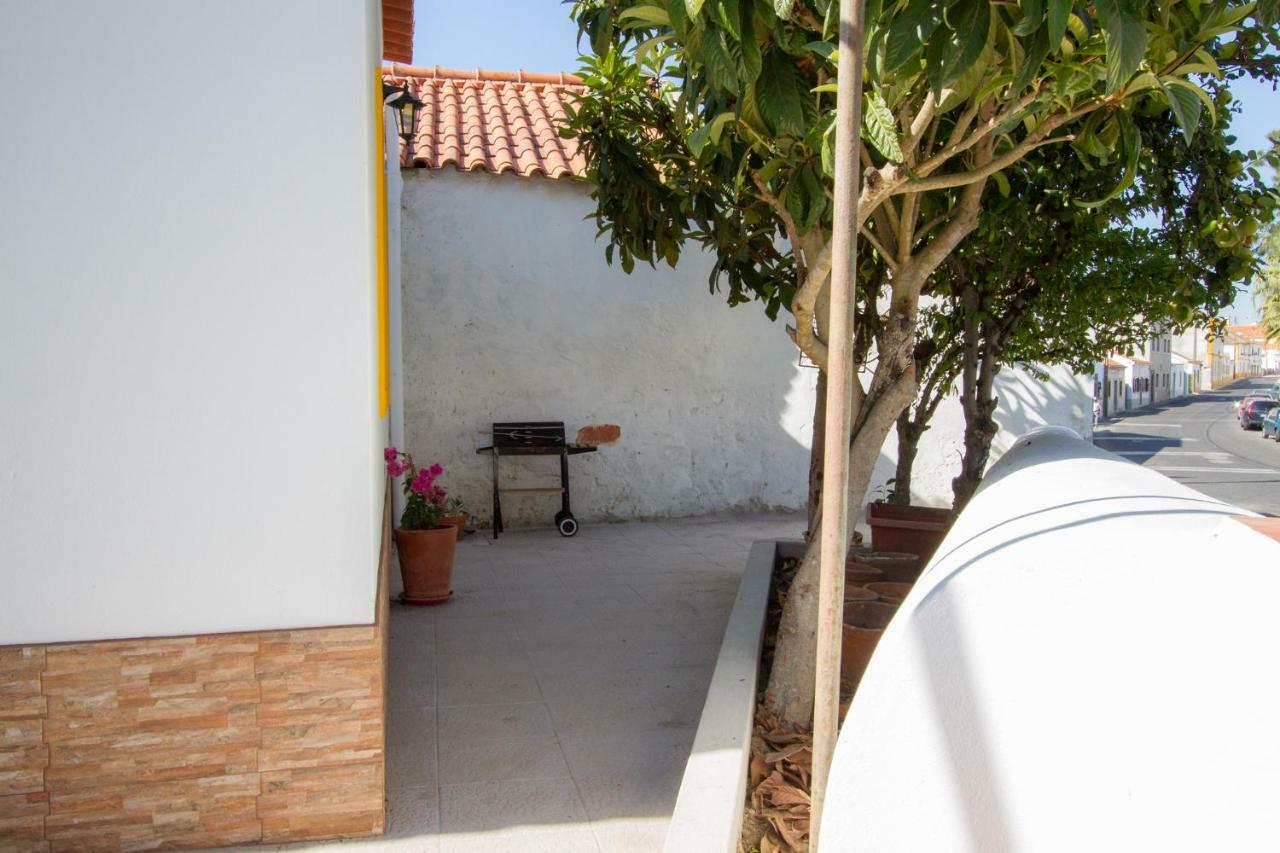 아제이타오 Casa Dos Avos 아파트 외부 사진