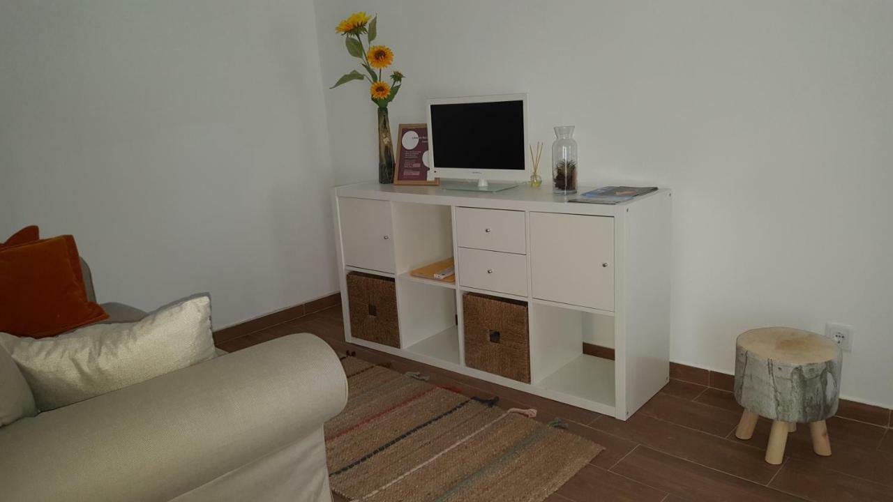 아제이타오 Casa Dos Avos 아파트 외부 사진