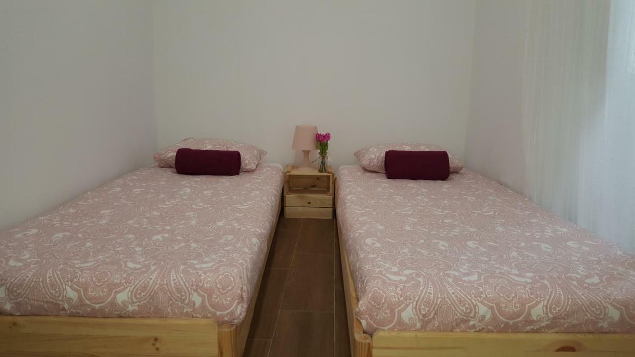 아제이타오 Casa Dos Avos 아파트 외부 사진
